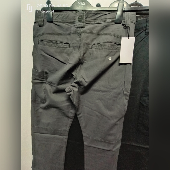 Wrangler cargo pants - Picture 8 of 14